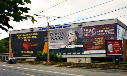 PMA Invest Productie publicitara Cluj Napoca